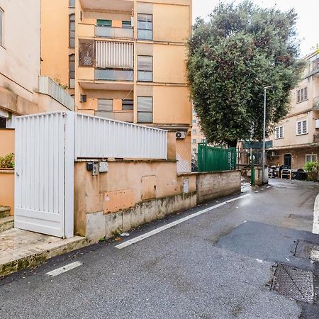 Appartamento San Paolo Rome Exterior photo