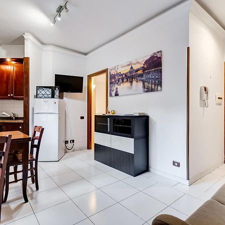 Appartamento San Paolo Rome Exterior photo