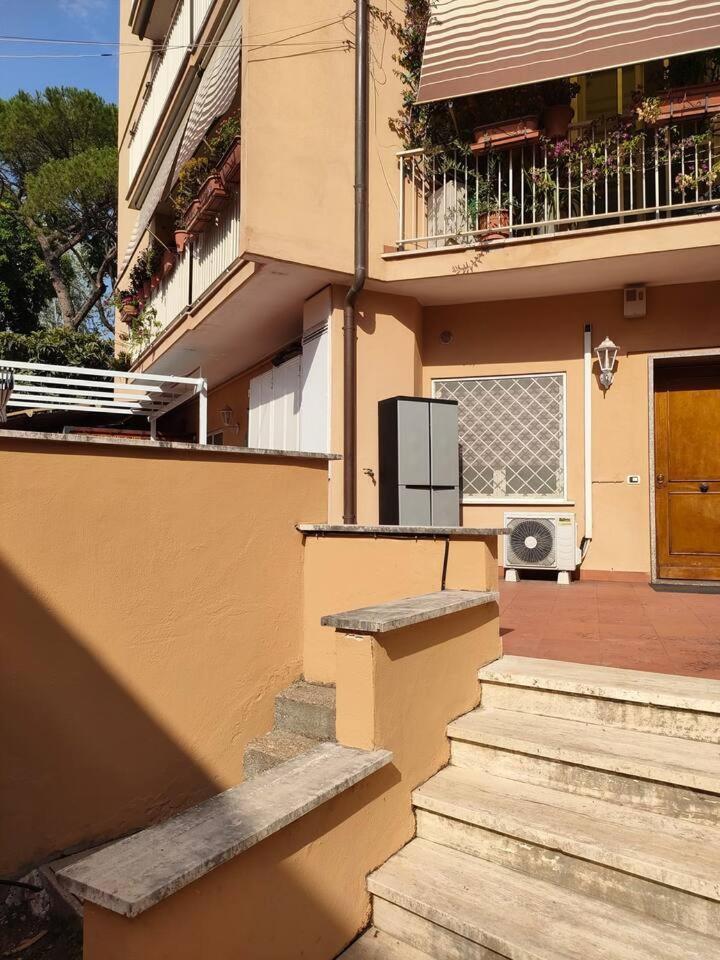 Appartamento San Paolo Rome Exterior photo