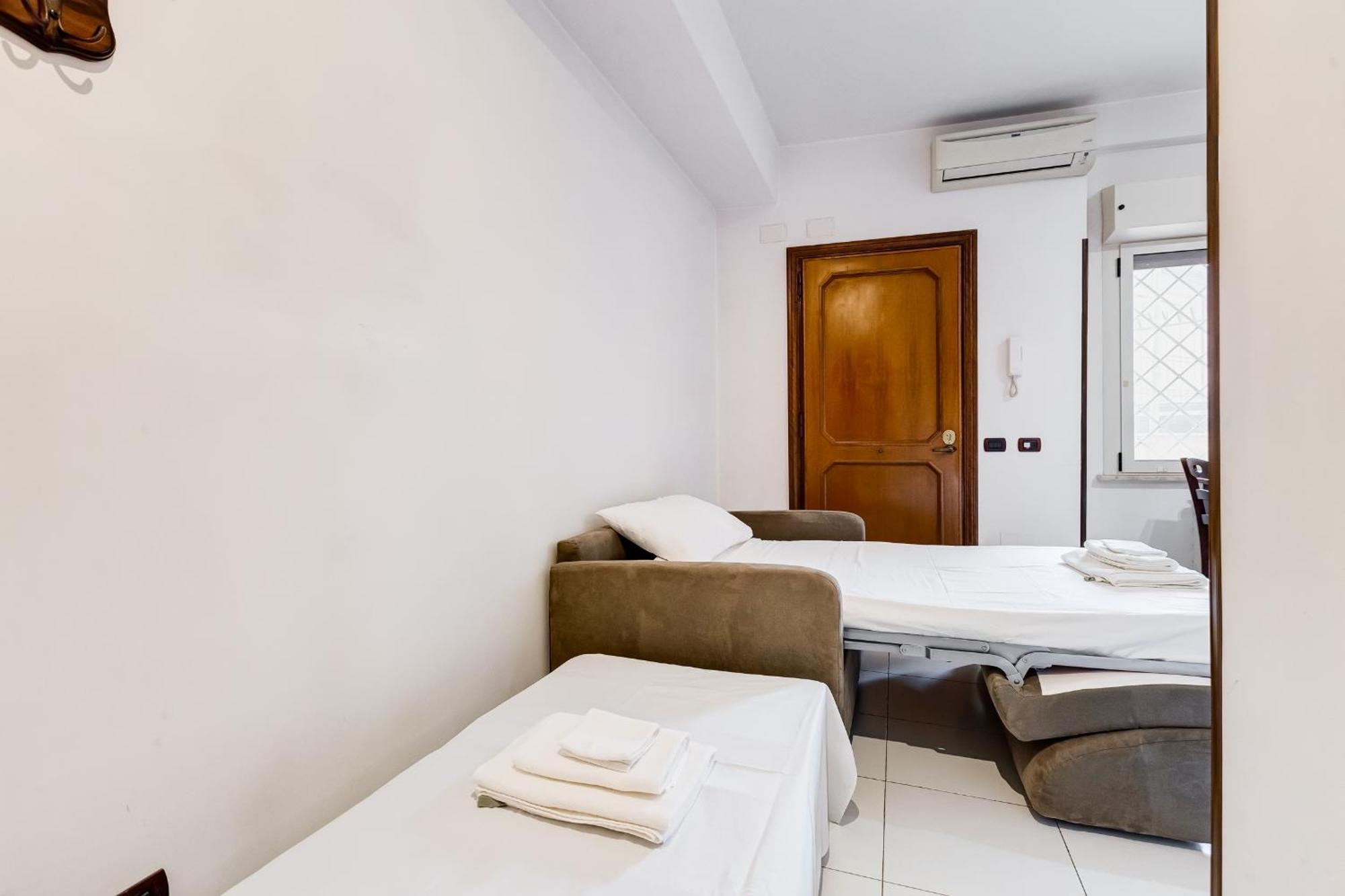Appartamento San Paolo Rome Exterior photo