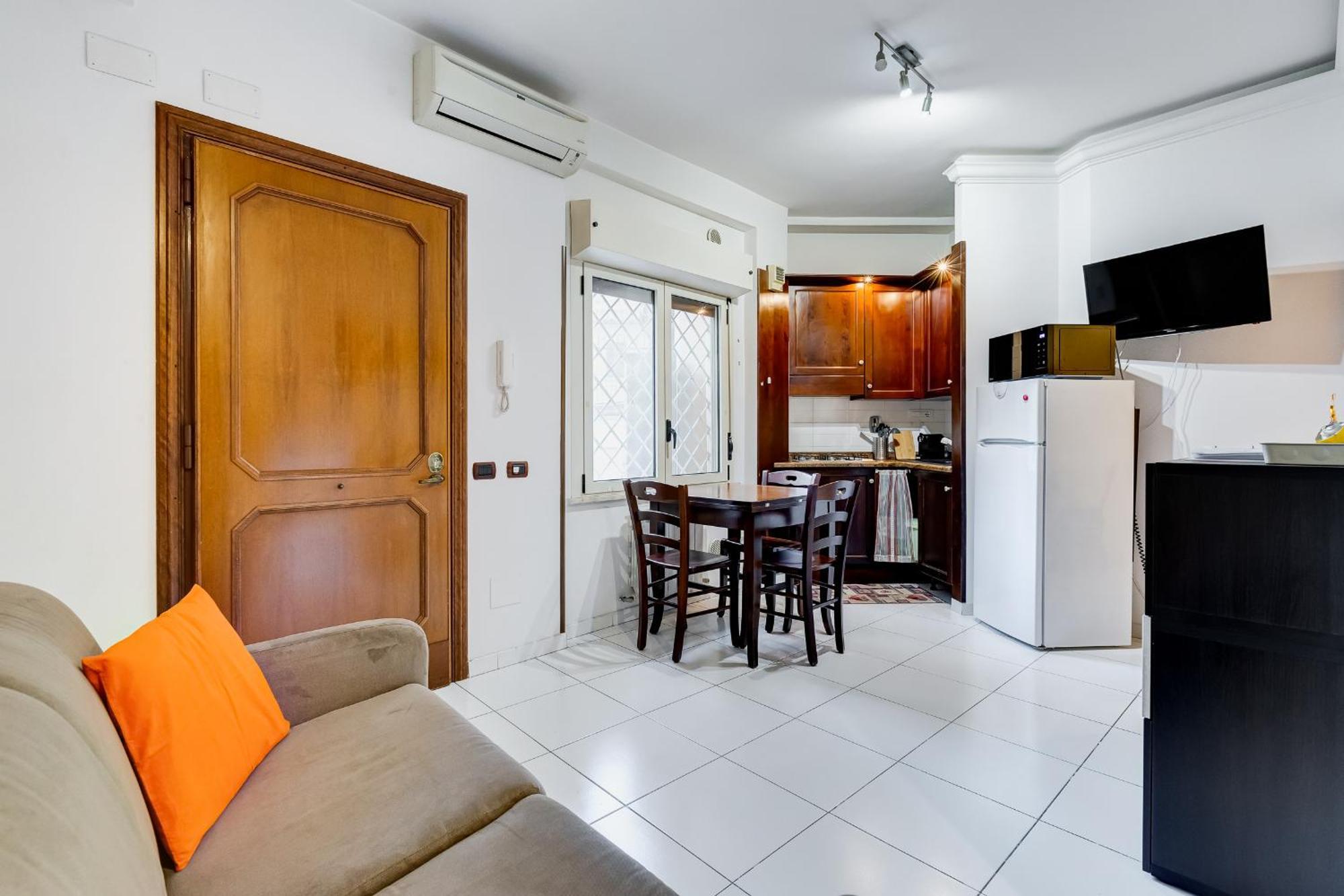 Appartamento San Paolo Rome Exterior photo