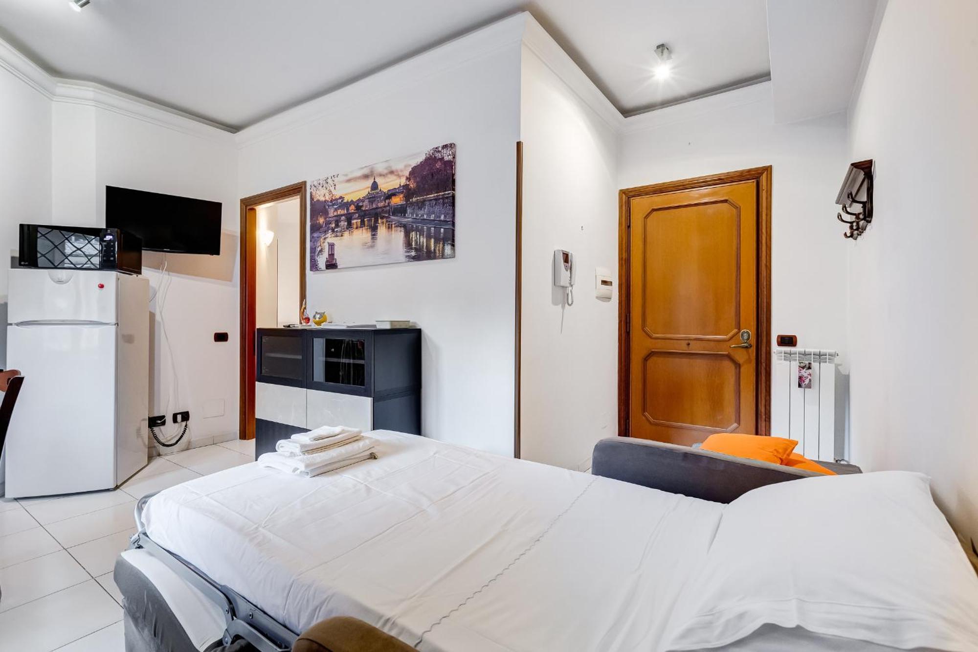 Appartamento San Paolo Rome Exterior photo