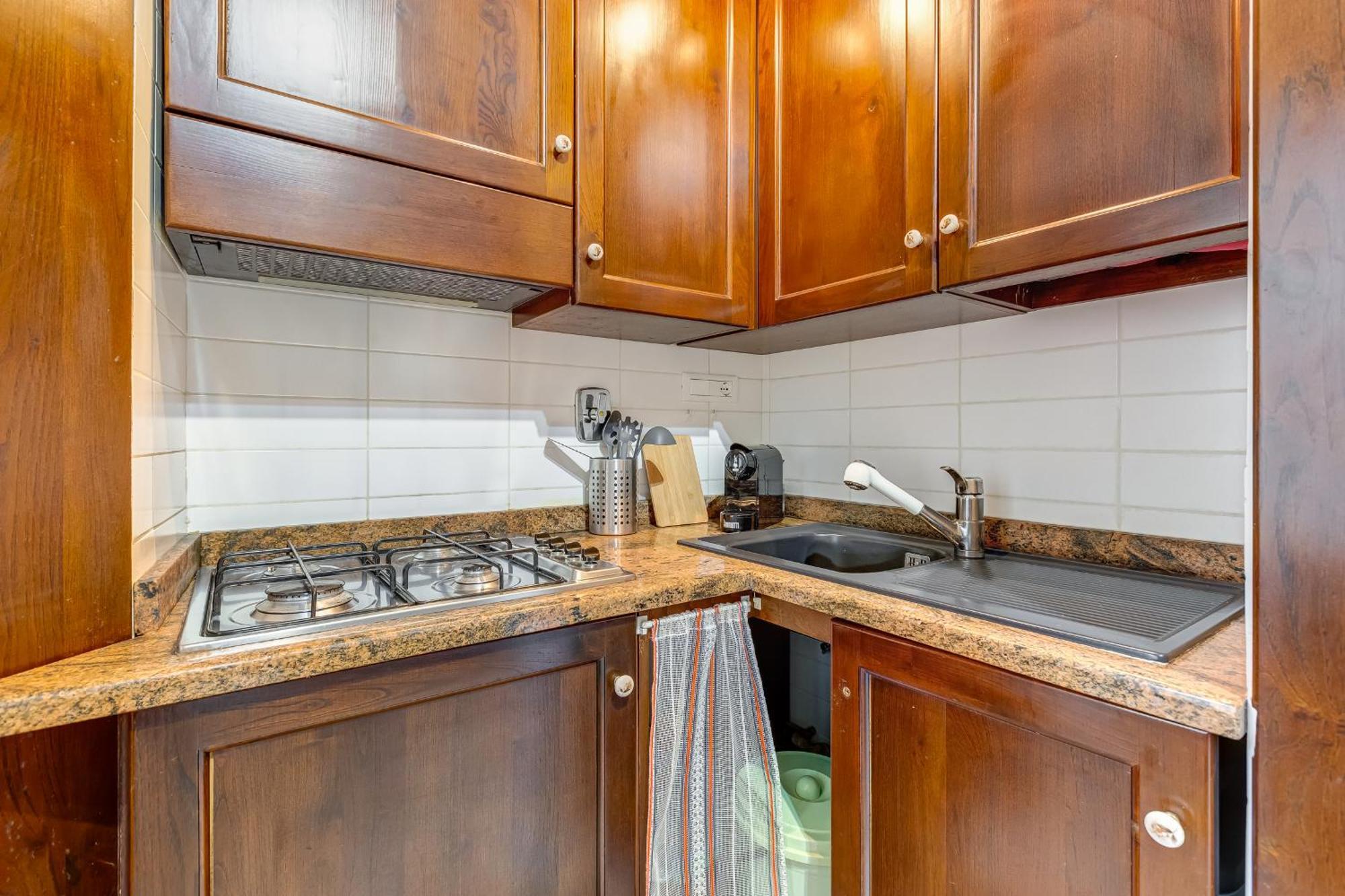 Appartamento San Paolo Rome Exterior photo