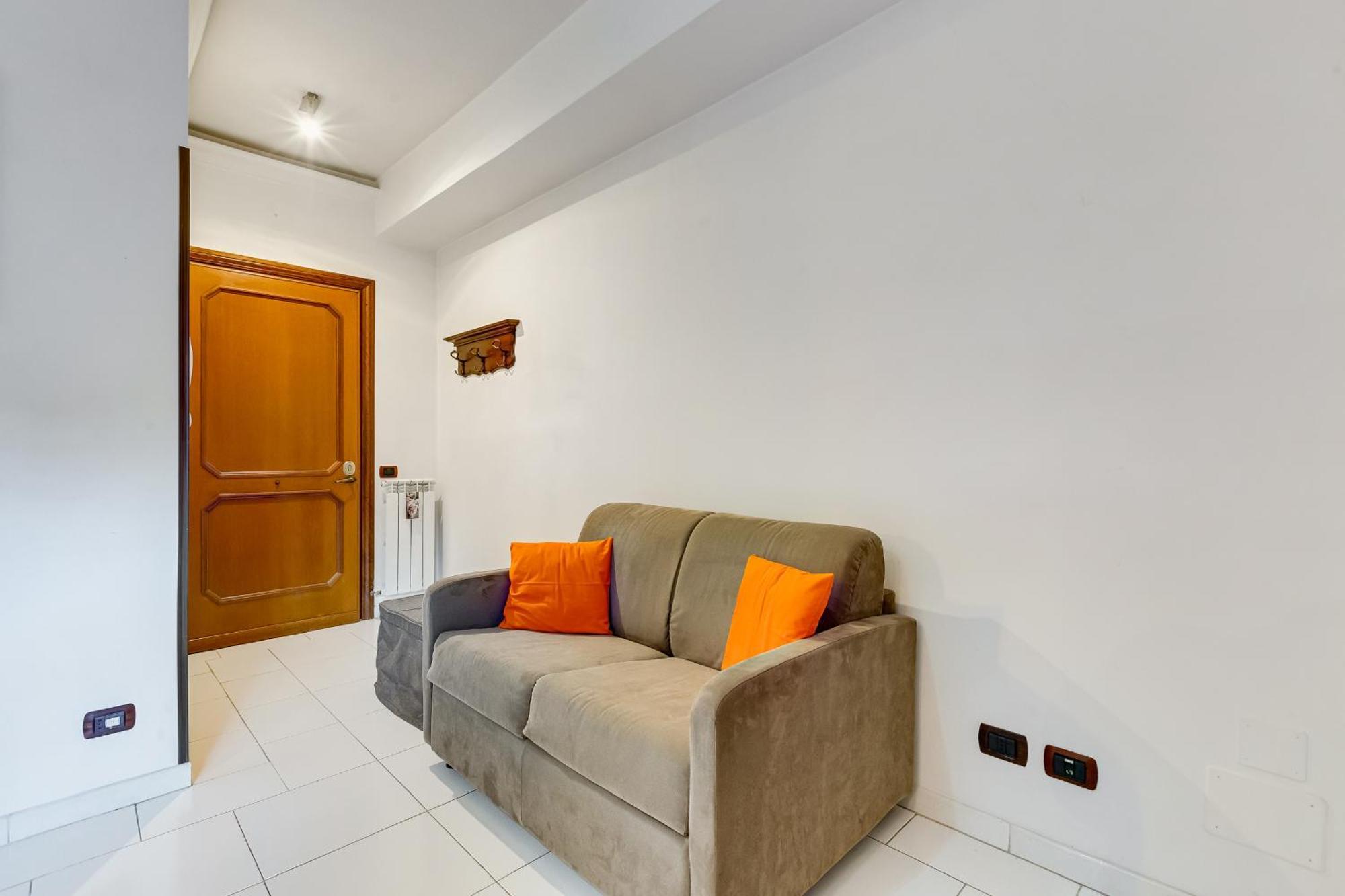 Appartamento San Paolo Rome Exterior photo