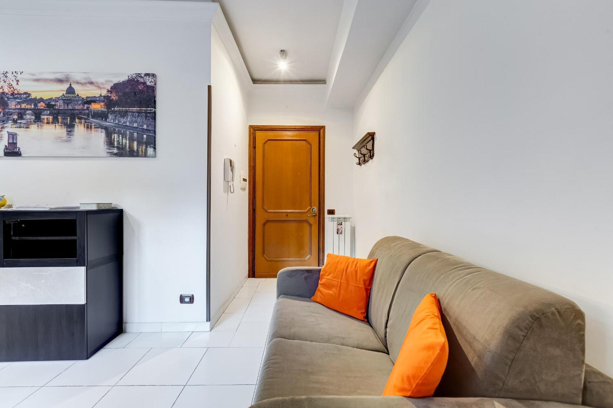 Appartamento San Paolo Rome Exterior photo