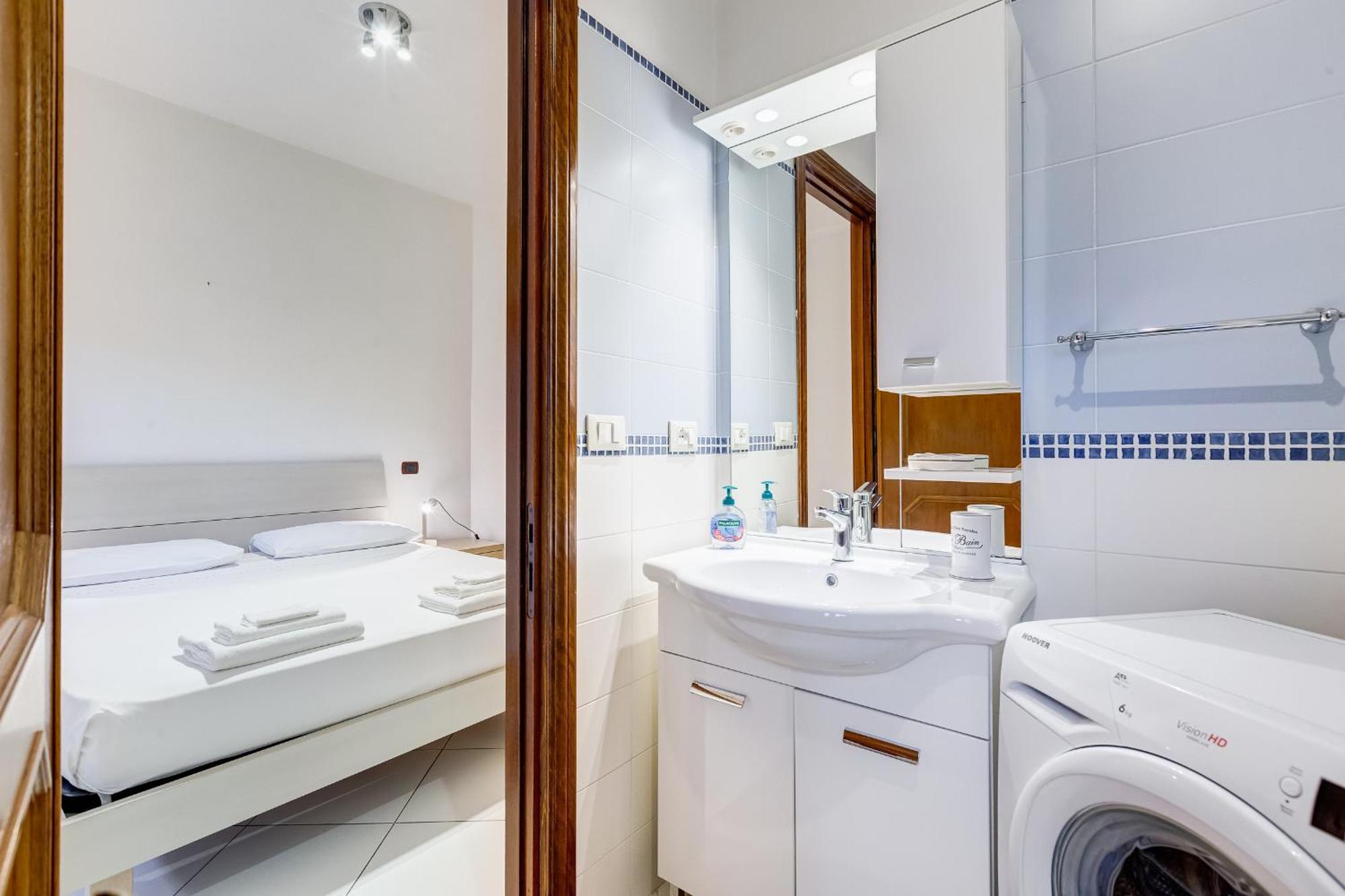 Appartamento San Paolo Rome Exterior photo