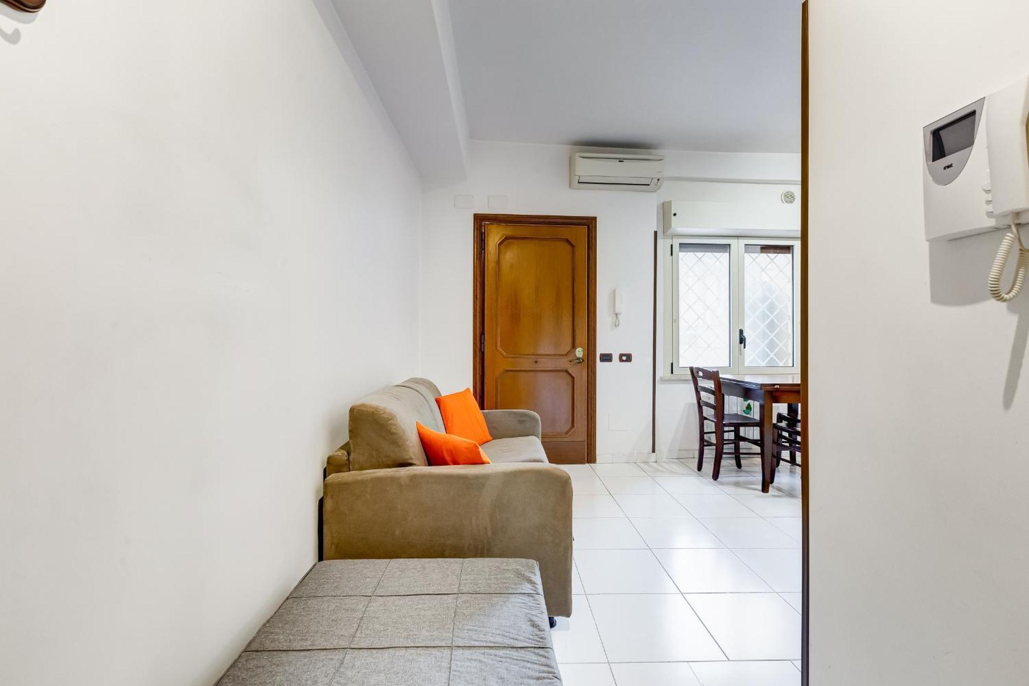 Appartamento San Paolo Rome Exterior photo
