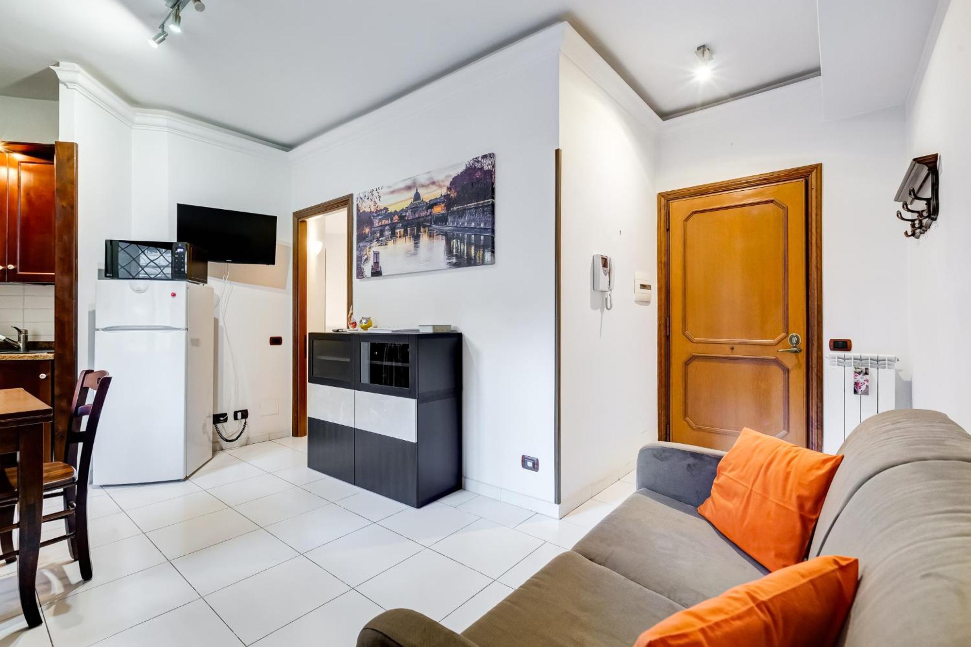 Appartamento San Paolo Rome Exterior photo