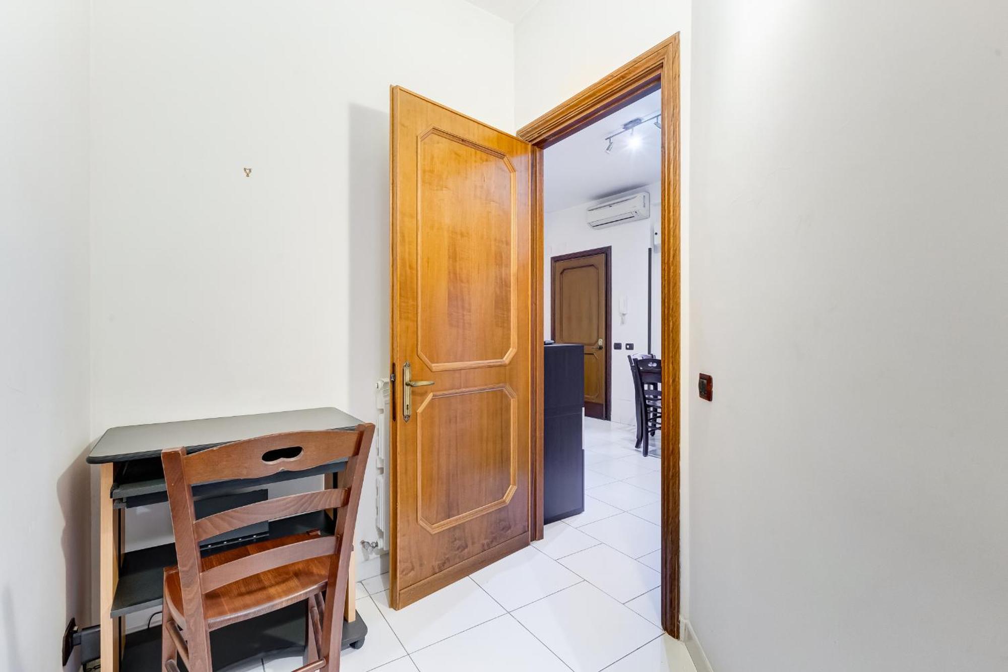 Appartamento San Paolo Rome Exterior photo