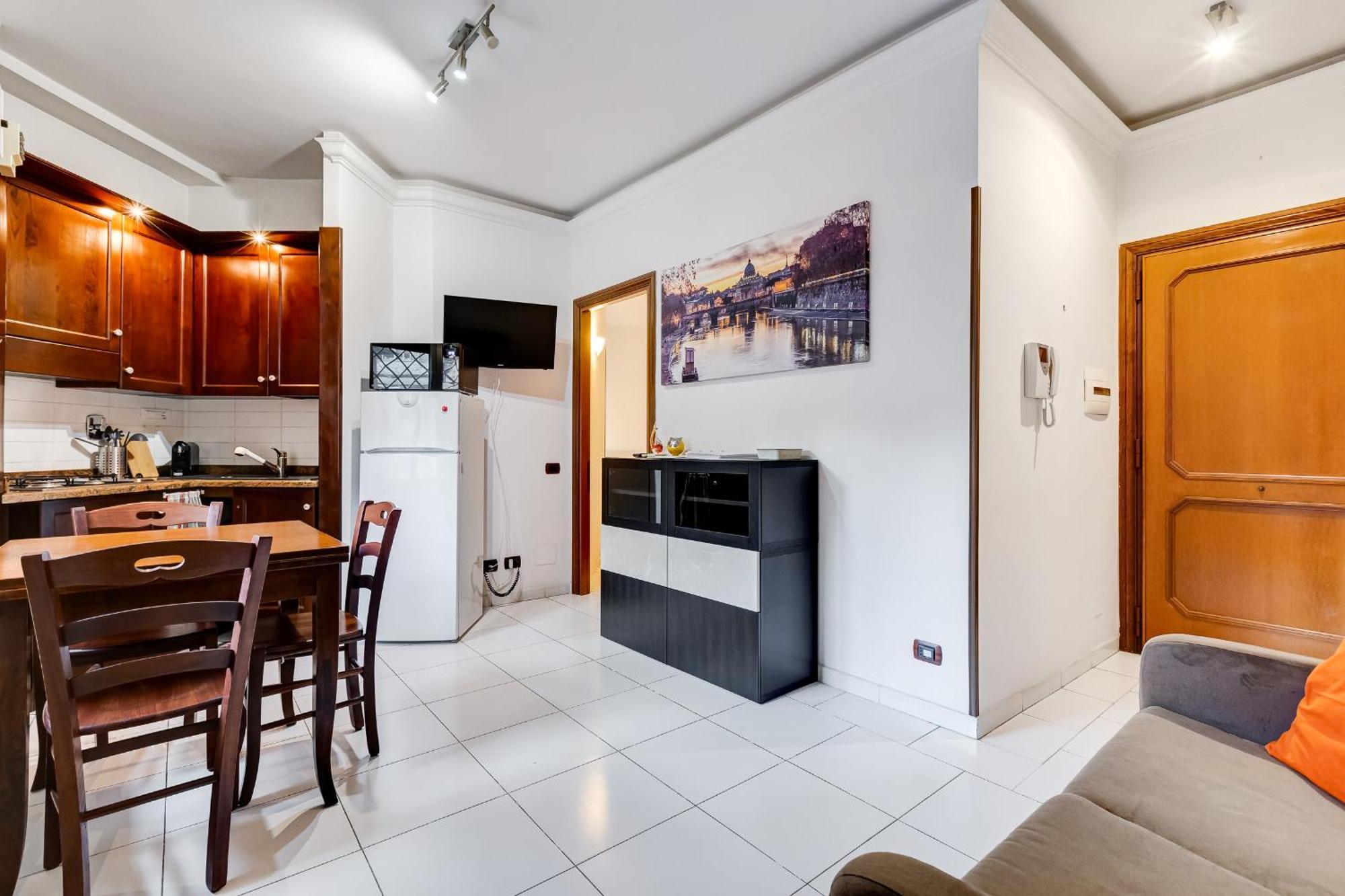 Appartamento San Paolo Rome Exterior photo
