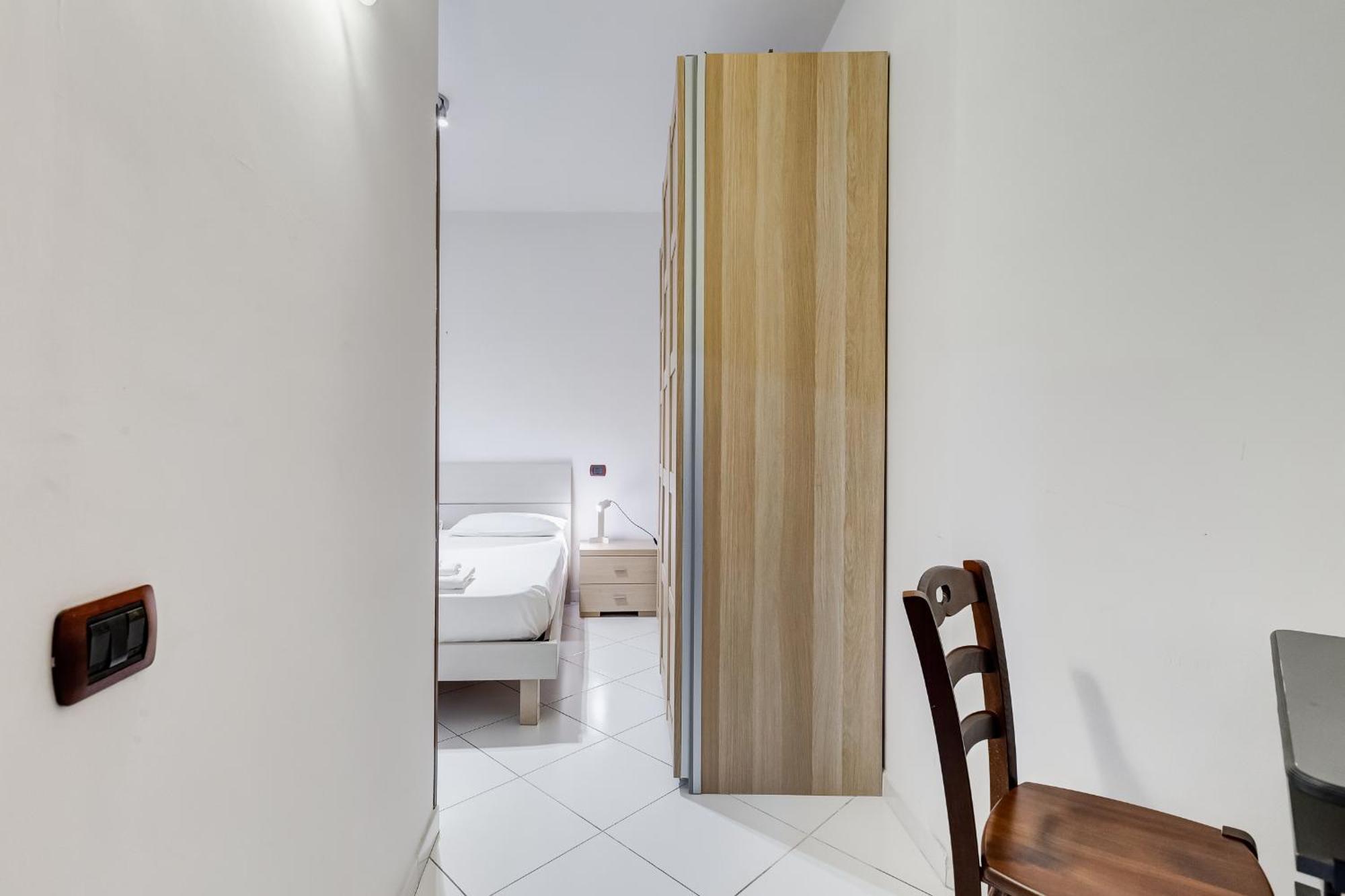 Appartamento San Paolo Rome Exterior photo