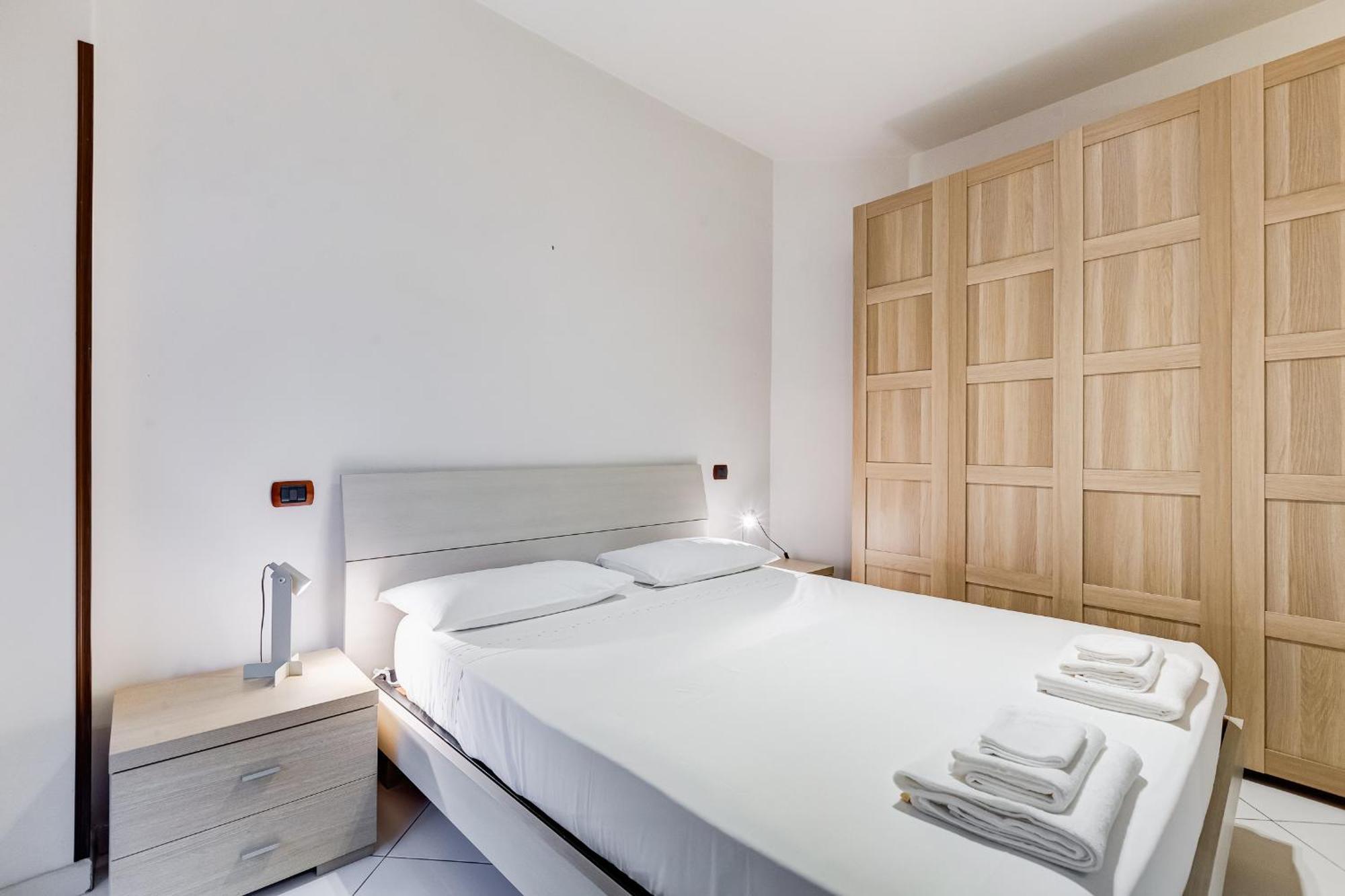 Appartamento San Paolo Rome Exterior photo