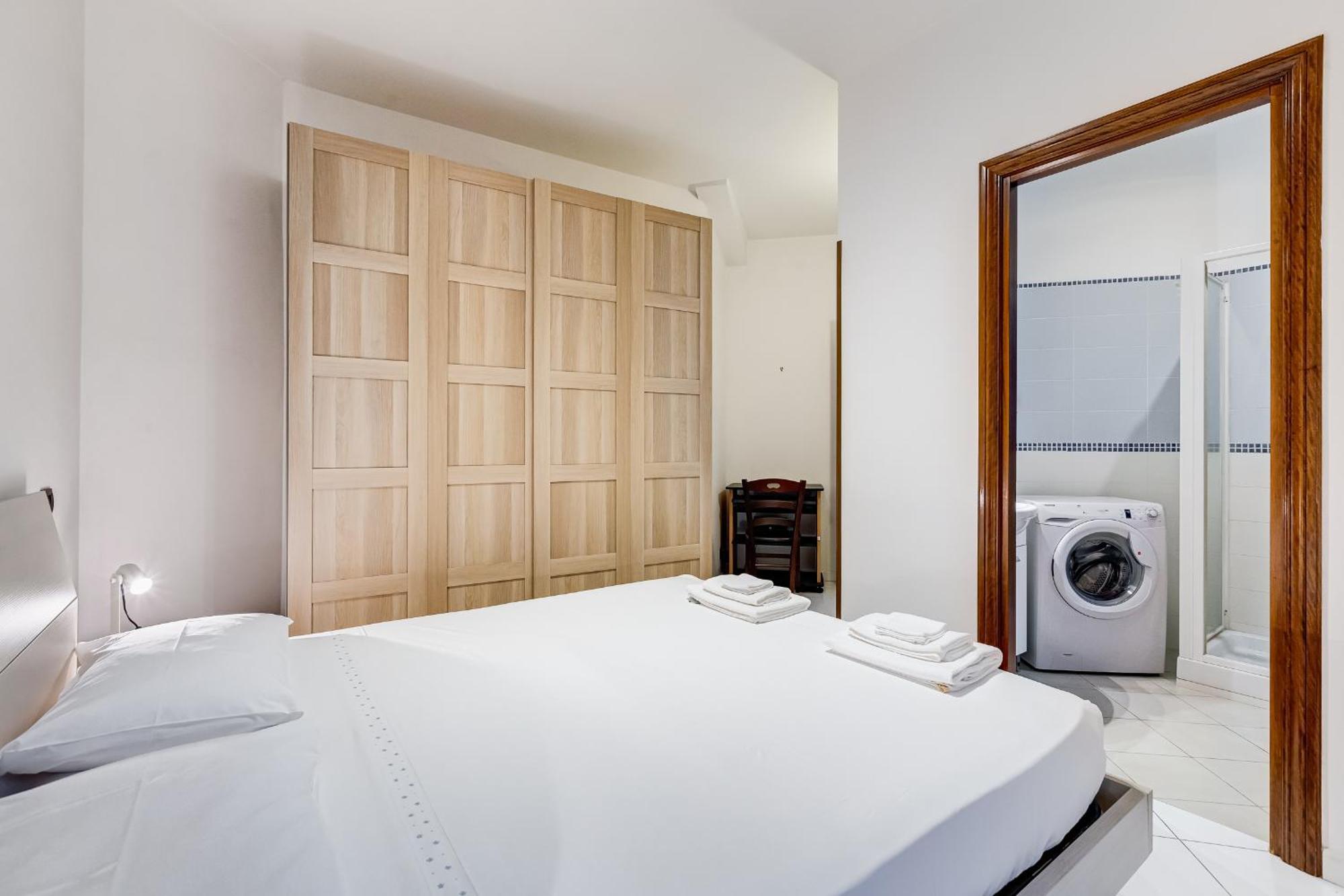 Appartamento San Paolo Rome Exterior photo