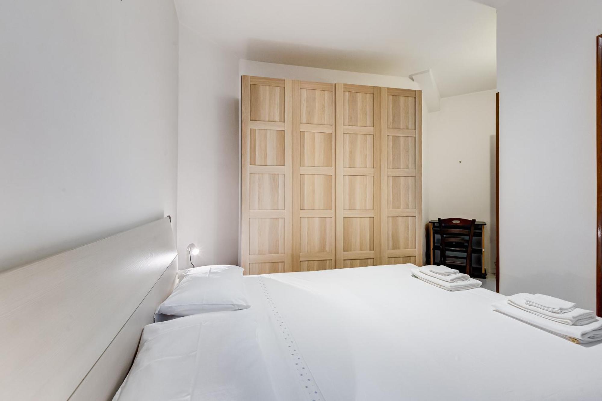Appartamento San Paolo Rome Exterior photo