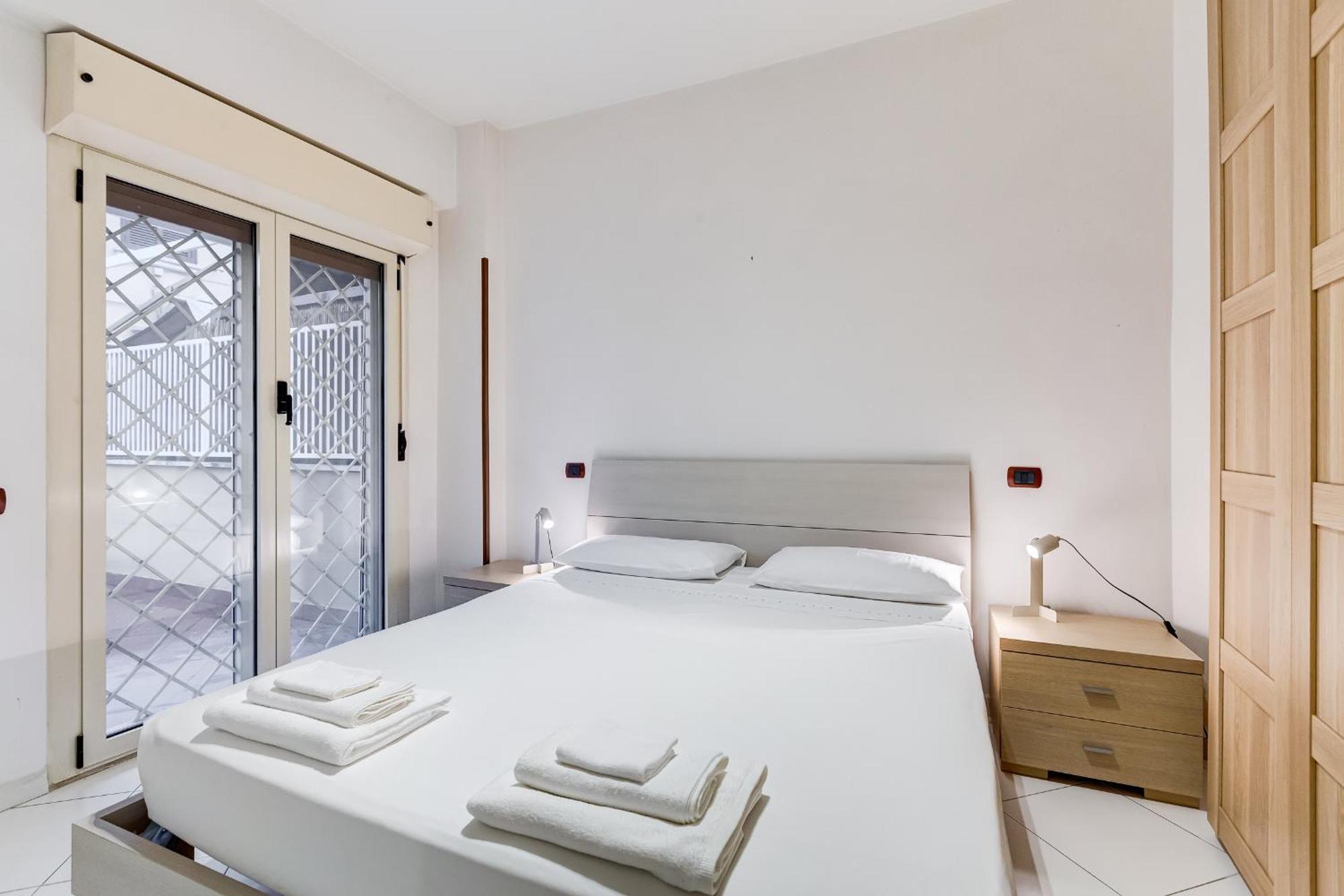 Appartamento San Paolo Rome Exterior photo
